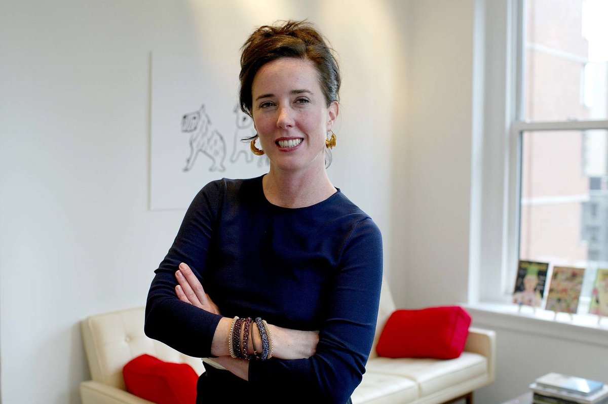 <a href="/katespadeny/">kate spade new york</a> RIP Kate Spade 🙏