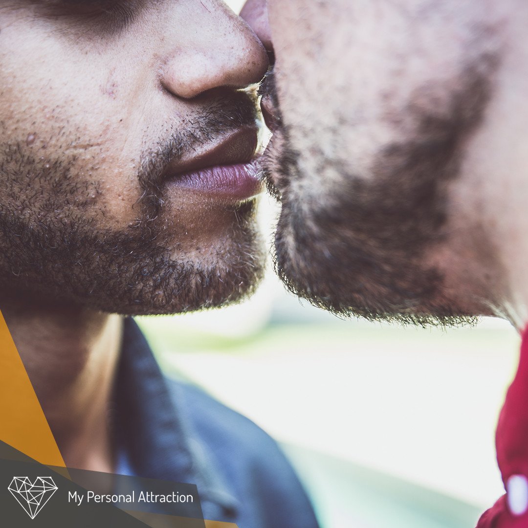 MPAttraction's tweet photo. How long do you typically date someone before you become exclusive? 

Share your thoughts in the comments. #MyPersonalAttraction #LGBT #Dating https://t.co/zlIRCyT04d