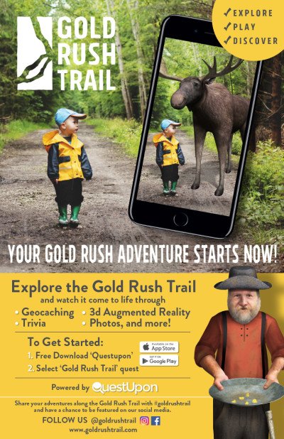 CarChiCoa's tweet image. How's your sense of adventure? Connect to #goldrushtrail history this summer. Follow our partner accounts on Facebook and Instagram [at]goldrushtrail for more exciting updates!
#explorebc #exploreCanada 

questupon.com/blog/2018/06/0…