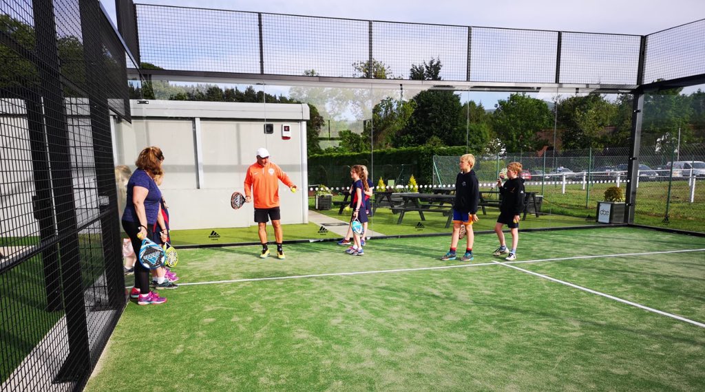 Cargilfield School tweet media