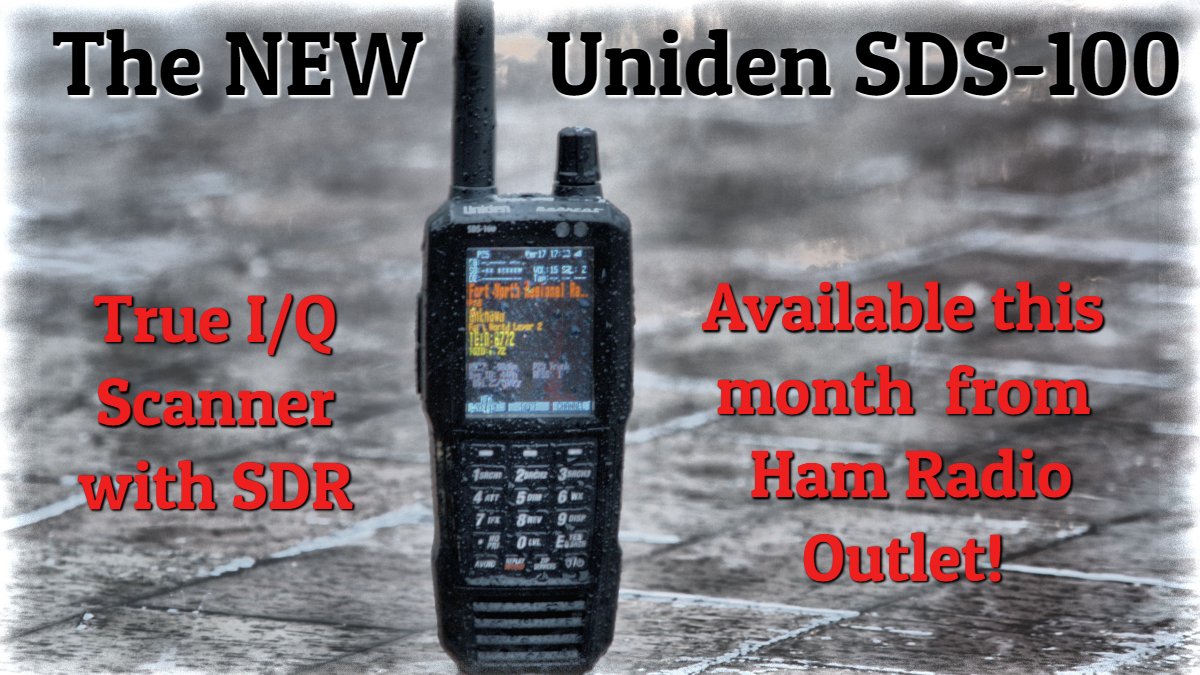 ham radio outlet black friday