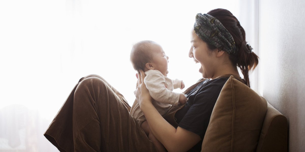 MotherlyMedia's tweet image. 17 fascinating ways mamas parent differently around the world 🌎: trib.al/q7V90IR