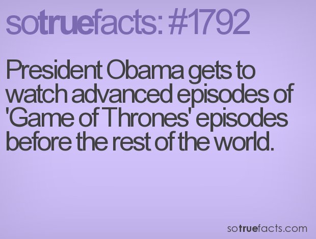 Now that's true power