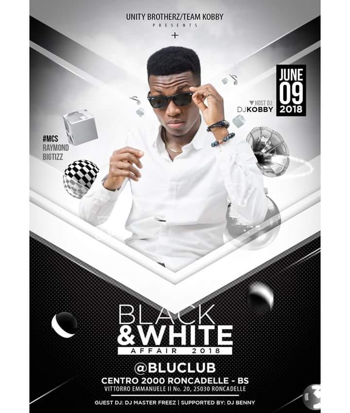 amihere_nana's tweet photo. The Countdown Is On
⏬
4 More Days To Go
@KinaataGh To Storm ITALY.
Black&White Annual Affair
#TeamMooove
#Team_Unity
#Team_Djkobby
Jux Kno https://t.co/GUiAzoTtJa