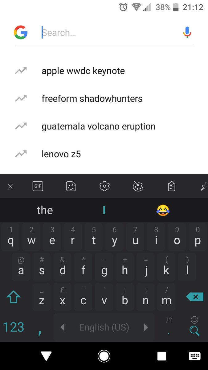 JustVote4's tweet photo. We're trending, people!! ❤️ ❤️ 
#SAVESHADOWHUNTERS
@FreeformTV @netflix https://t.co/CwuSS8sMAi