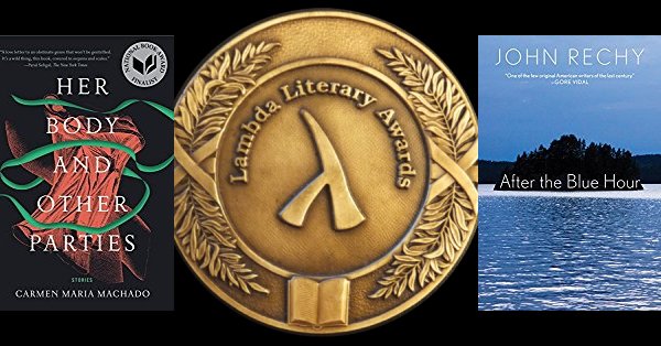 amazonbooks's tweet image. Last night the winners of the 2018 Lambda Literary Awards were announced.  Congrats to all and thank you for your stories: amzn.to/2Lo1zUp #LambdaLiterary