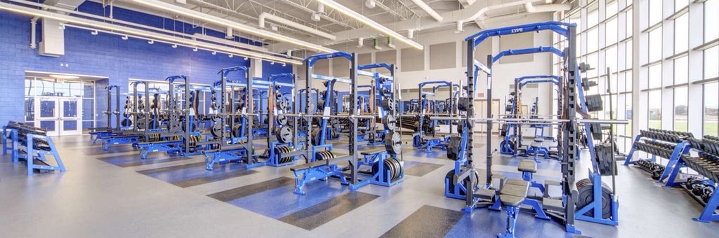 bestweightroom's tweet image. 💪Midlothian Heritage HS - Midlothian (TX)💪

Thanks for the DM!
#explosivepower