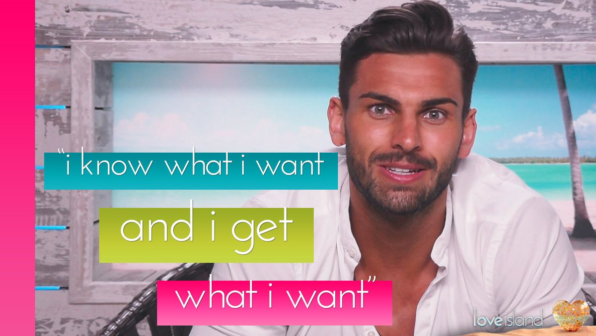 LoveIsland's tweet photo. "My bank account: Don't buy that. You're broke.
Me:
#LoveIsland" https://t.co/5MVN1UwPnb