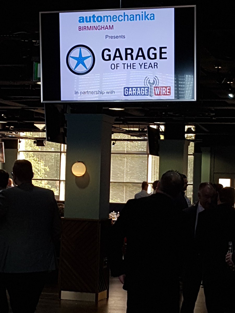 StadiumGarage's tweet photo. Finalists at UKs 
best small garage Awards
#Dnbestgarage2018 #garagewire #automechanika
#doncasterisgreat #BusinessinDN #whichTOTM #goodgarage #autocare #racapproved #localbusiness #independentgarage https://t.co/usRc7Dp90K