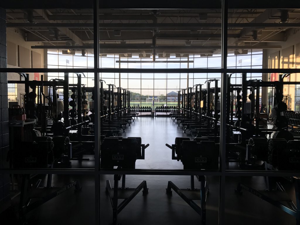 bestweightroom's tweet image. 💪Midlothian Heritage HS - Midlothian (TX)💪

Thanks for the DM!
#explosivepower