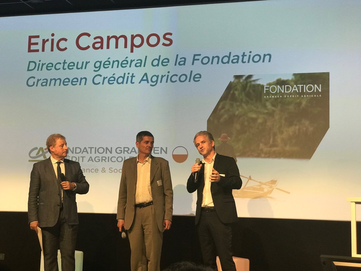 @ericampos1 @FondationGCA et @entrep_monde : #microcredit en commun @ça_centrest