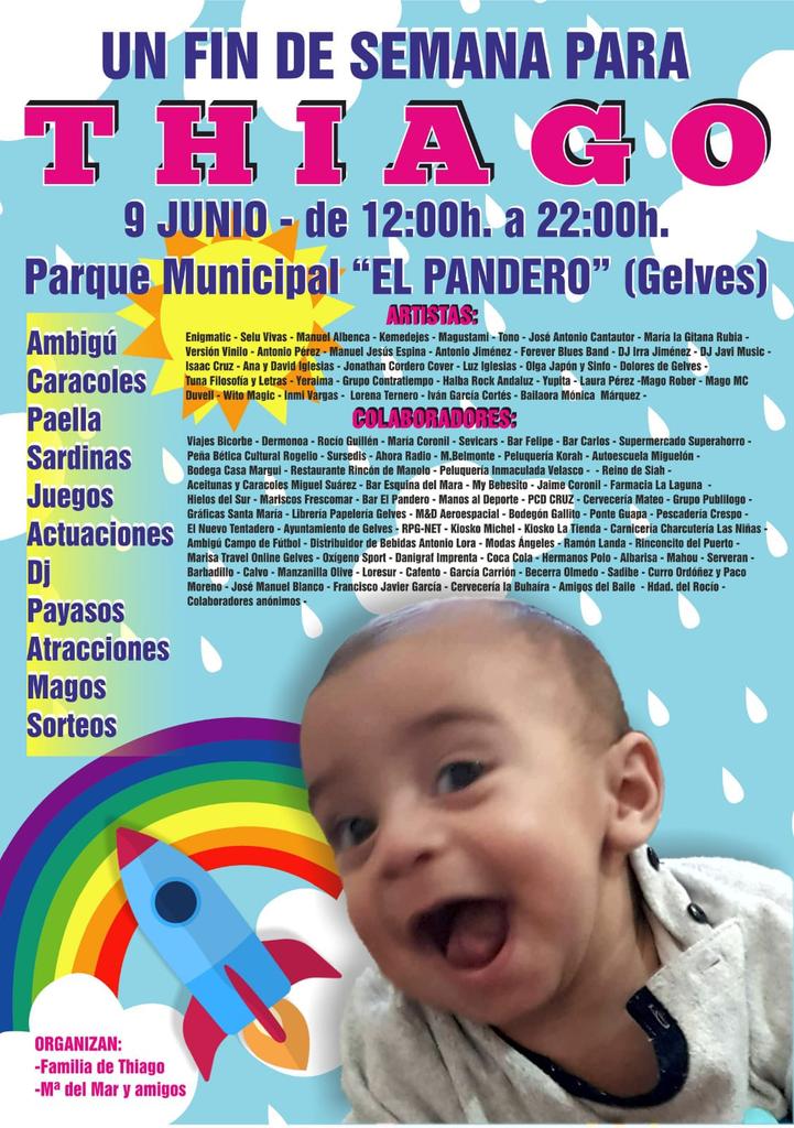 seluvivas's tweet image. ATENTOS  FELIZ CON LA  PROXIMA CITA EN #gelves Nos vemos el 9 de JUNIO @gelvescomunica #SeluVivas #Sevilla #Todosaunaporthiago #Contrataciones @GiraSeluVivas y seguimos sumando próximas fechas prox lanzamientos #MarketingDigital #Influencer #PymesUnidas