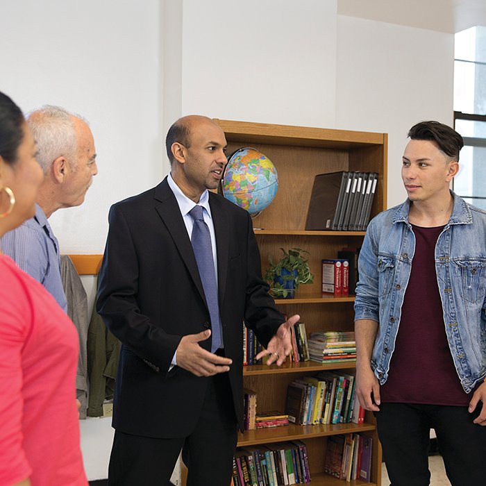 News from #ymca: After nearly 170 years of serving our nation, the Y understands what our  community needs to be its best. If you would like to lend your  voice to our cause as an advocate, please visit: ymca.net #ForABetterUs