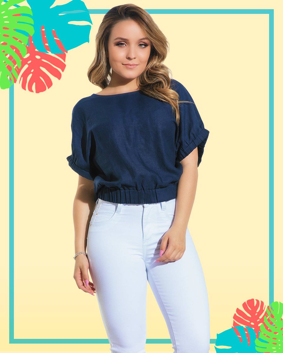 larissa manoela sawary jeans