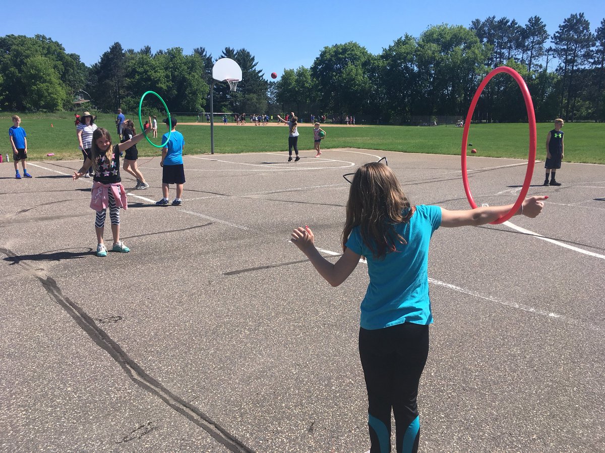 ambergmn's tweet photo. Now to today. Activity day. Last PBIS celebration. @stowetm https://t.co/etsSDaoX7U