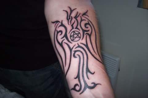 Going to be one of my tattoos