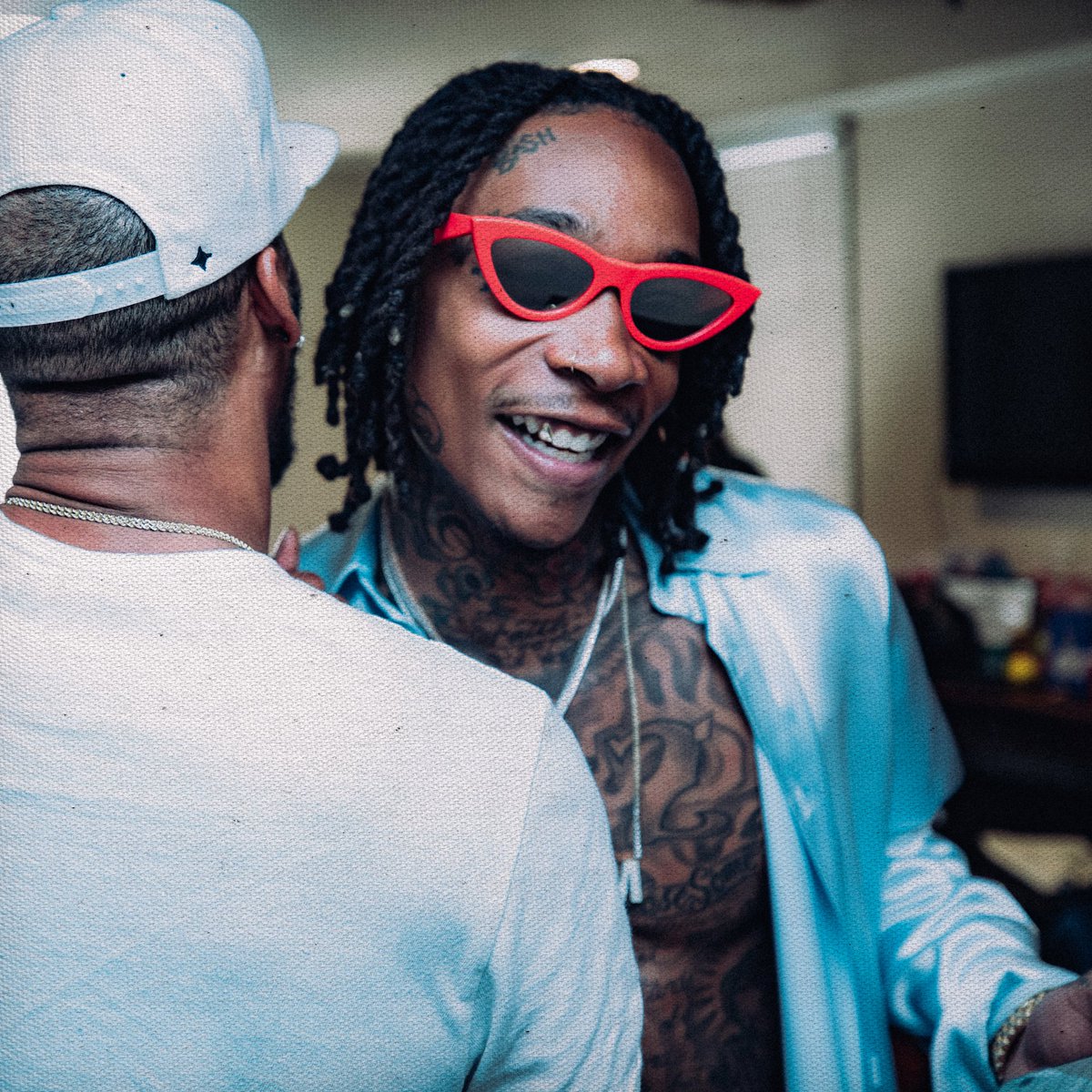 wizkhalifa's tweet photo. 7/13 🐉 https://t.co/99q8CevlNy