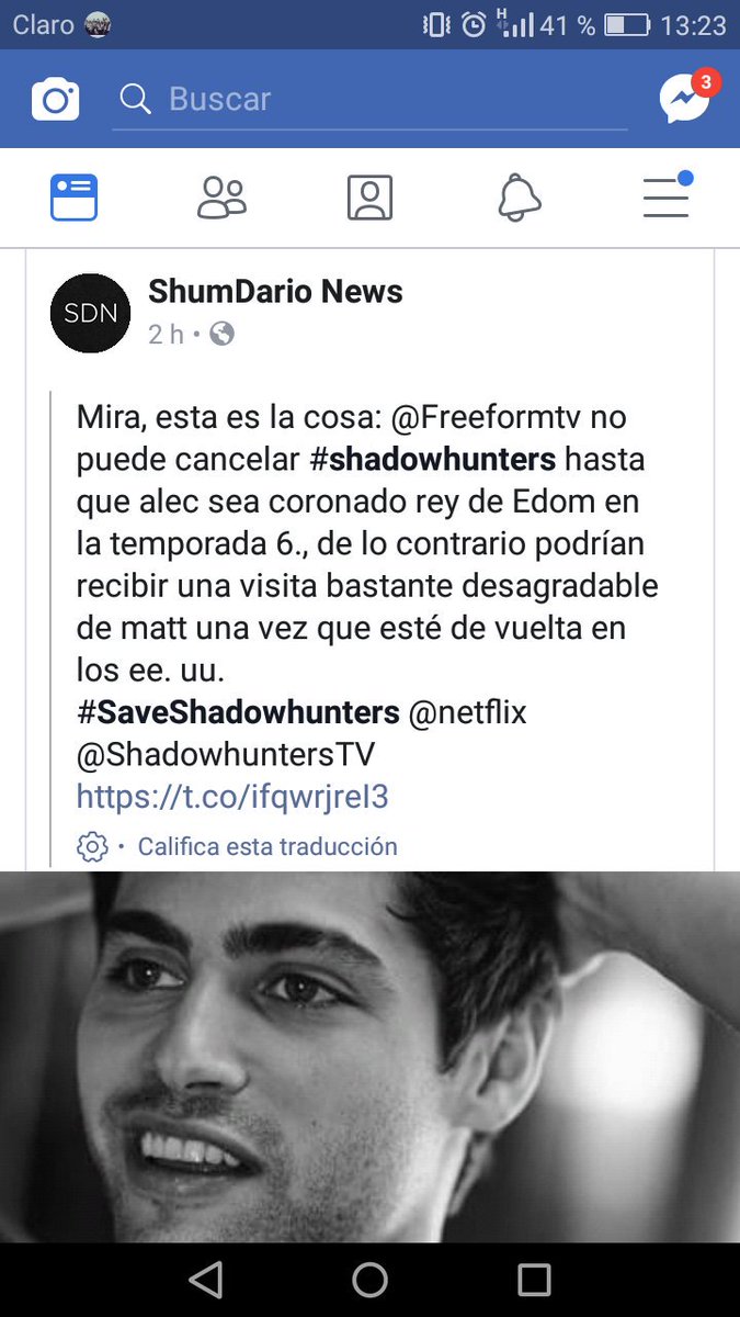 Ash tweet media