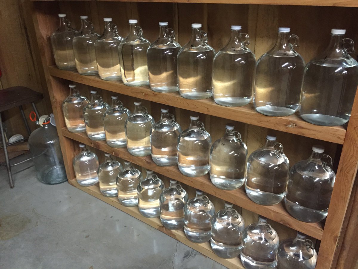 Casey Jones Distillery tweet media