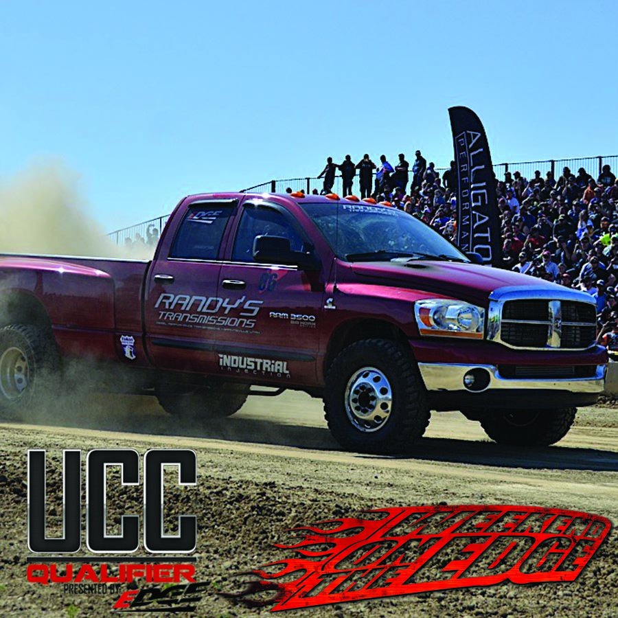UltimateCallout's tweet image. Sled Pulling,
Dyno &amp;amp;
Drag Racing.

ALL at Weekend on the Edge UCC Qualifier Event Presented by Edge!

Event Tickets and UCC Qualifier Registration HRE: UCCGear.com