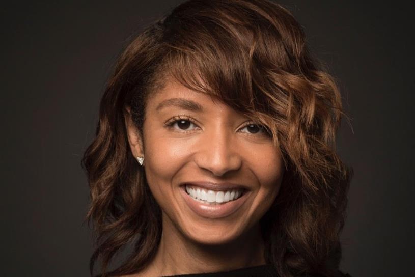 RidleyScottCG's tweet photo. Ridley Scott's @MadeAt3am & @WildCardAV welcomes #BBDO's Tara DeVeaux as their new CMO. Read more on @CampaignLiveUS: /bit.ly/3amcmo #RSAFilmsFamily https://t.co/wrgAUltNvl
