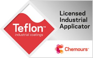 Crest has been a #Chemours LIA for over 40 years! We are experienced in applying Chemours Teflon™ #coatings, and our skilled staff have the modern equipment and knowledge to do so. crestcoating.com/chemours-teflo…