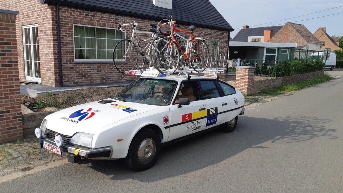 TLoco534's tweet photo. Special greetings from Belgium!
@lavieclairefan @lavieclaire1986 @1984citroencx https://t.co/uB5kpuYMYp