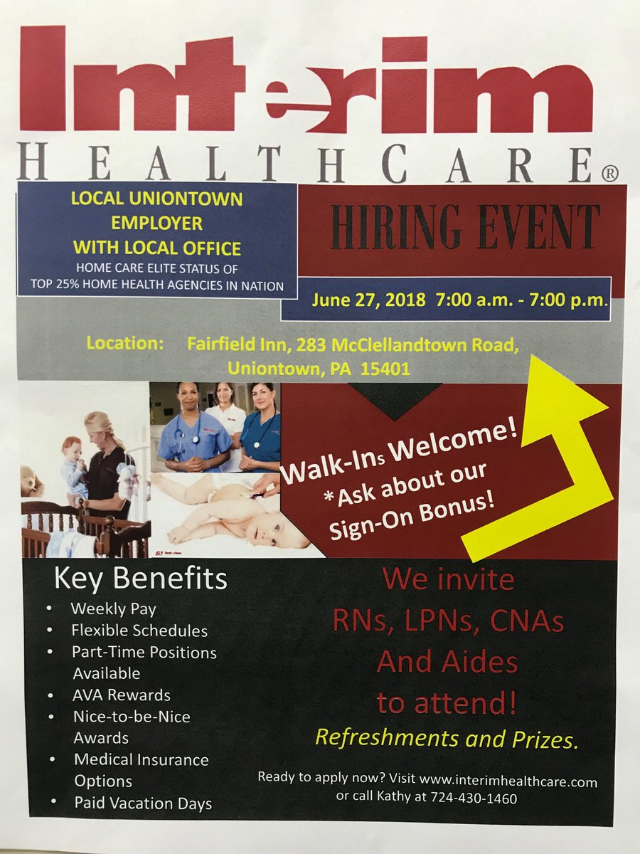 Home Care Agencies In Fayette County Pa