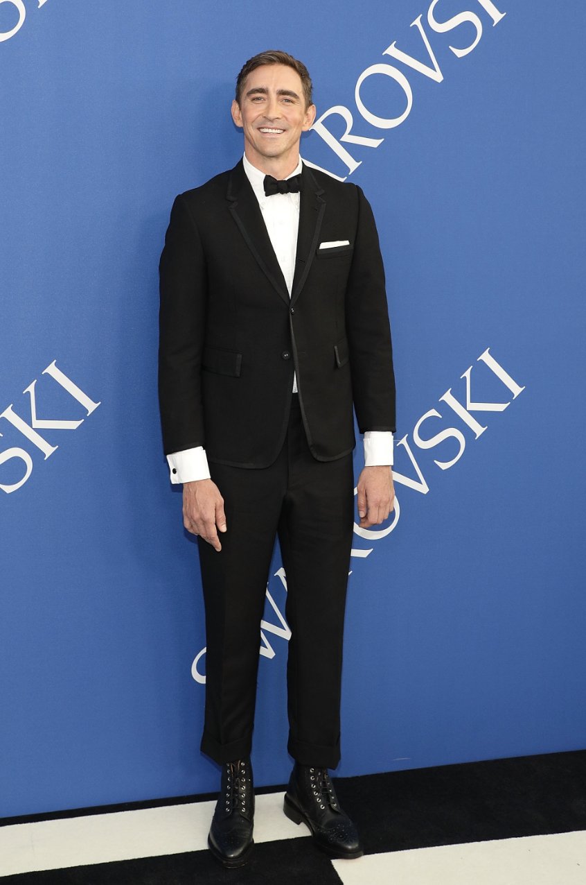 Black and lee tuxedo deals