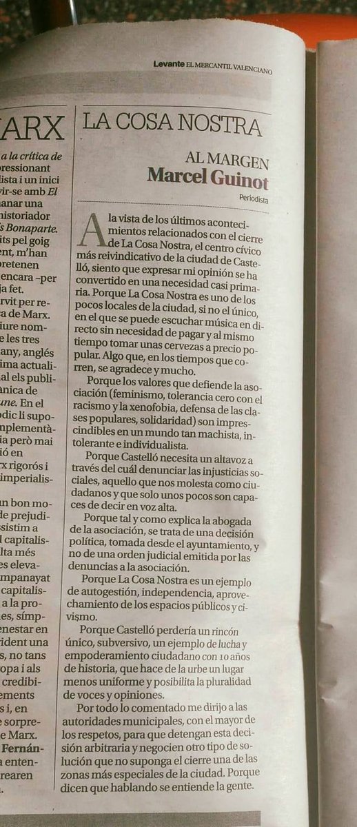 Marcel Guinot tweet media