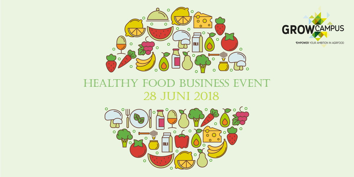 POMeierijstad's tweet photo. Interesse in Health en Food? Kom naar het Grow Campus Café op 28 juni bij de HAS in Den Bosch. Meer informatie op   
https://t.co/57fnQWMMTD, aanmelden kan via https://t.co/6MZOGPbvGA.

@AgrifoodCapital @talentencafe @JAMwerkt  @GrowCampus https://t.co/0wZAG5CVDo