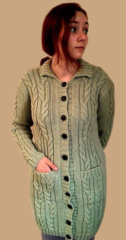 ScotKnitter's tweet photo. For the girls! https://t.co/5Y4ABbydhO #FlockBM #CraftHour #womensfashion #giftforher #giftforwomen #knitted https://t.co/ZpgMVnLEGM