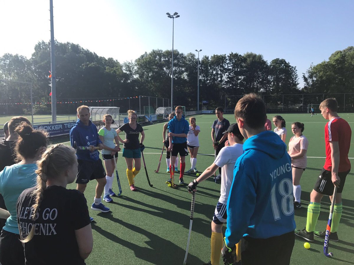 Perth Schools Hockey tweet media