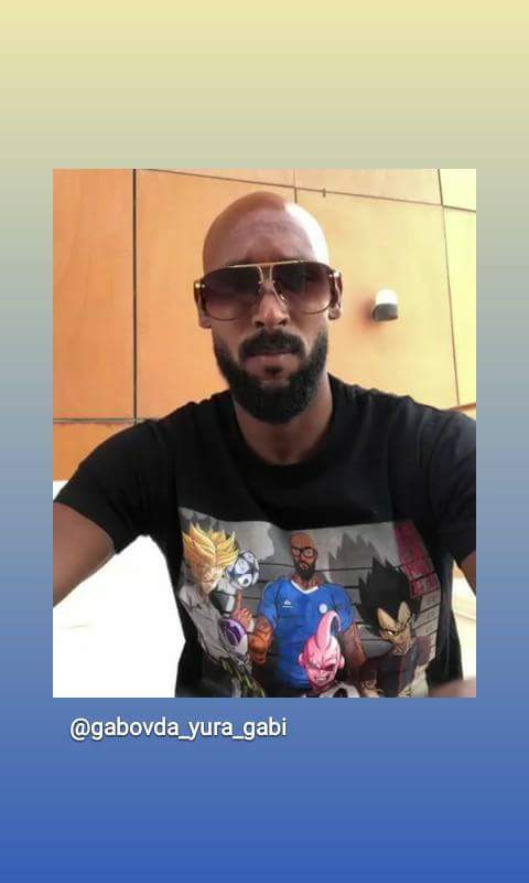 RealSuspectOff's tweet photo. Realman realplayer reallegend 8ans dans la salle de l esprits et du temps #realsuspect et realrespect #anelka #realteam #RealMadrid #psg #ChelseaFC #Fenerbahce #Juventus #sayanplayer #realtalk 

https://t.co/P7IETpIYbv

#brand #clothing #wear #dbz #football #RoadToRussia https://t.co/b7G8PXheI7