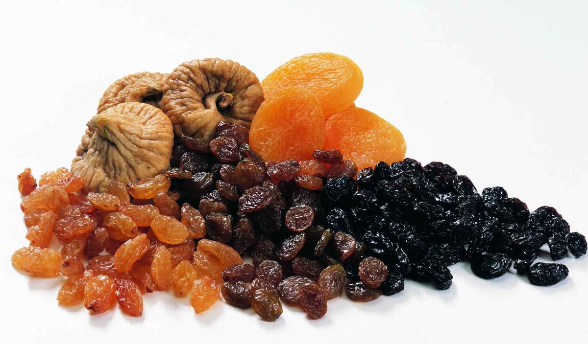 Şekerin alternatifi kuru üzüm, kuru incir, kuru kayısı - koykahvesi.com.tr/?p=334