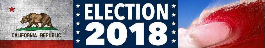 cgowlvUSA's tweet photo. 🍇VINE 🚨ALERT🚨
CALIFORNIA WILL BE The Deciding Factor in General Election
on►Whether Republicans Keep the Majority in Congress or is Handed Over to the Democrats (Who'll Repeal the Tax Cuts, adopt Single Payer Health Ins & more)
TODAY>#VoteTravisAllen #VoteGOP #RedWaveRising https://t.co/EBDSmazTQJ