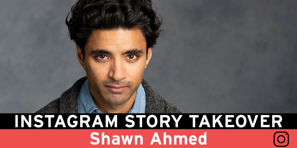 Shawn Ahmed (iamshawnahmed) Twitter