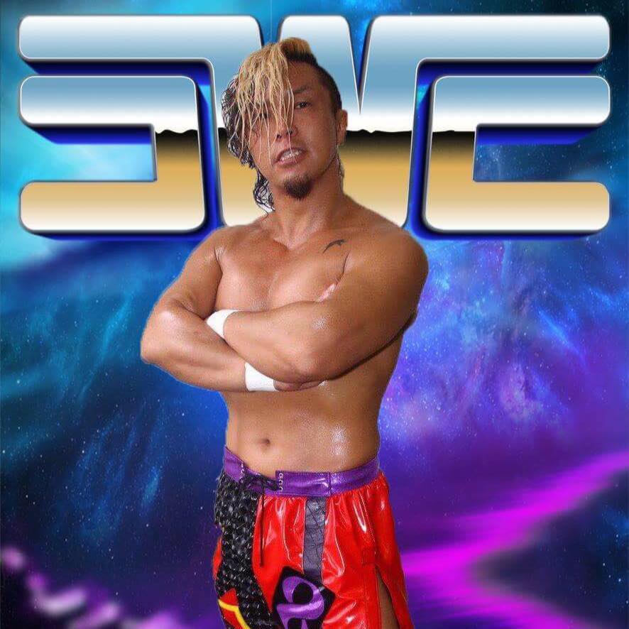 NEIL_MALONE's tweet photo. so #SWE just changed their profile page on facebook to this! a hint perhaps? #wrestling #njpw #noah #Alljapan #Impact #WWE #Dundee #SWECountry #When #Who #What #Where #How #JoinTheUprising #HellForLycra #Scotland #britwrest https://t.co/fSKsA821ns