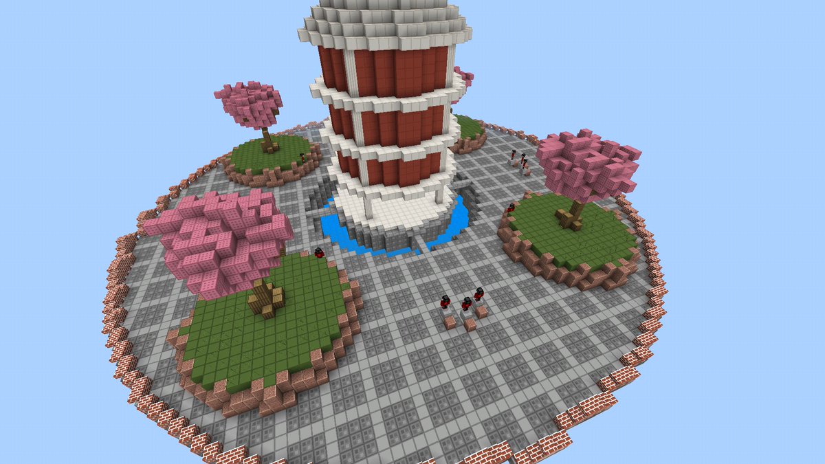 New Hub By @StrangerFqthed