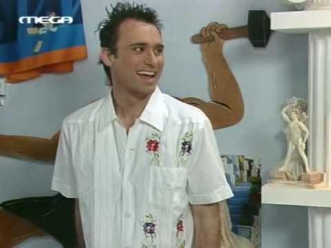 panos_p95's tweet image. Οταν λεει Χοσε, μονο ενας με ερχεται στο μυαλο #survivorGR