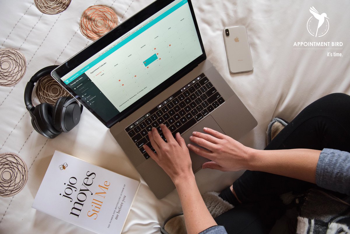 AppointmentBird's tweet photo. Sometimes things come up, or you get sick, and you’re unable to take your appointment.
Your business manager allows you to reschedule your appointment bookings made by your client. #App #Tech #Reschedule #AppointmentBooking #Online #ProudlySouthAfrican https://t.co/rLqV42RNw0