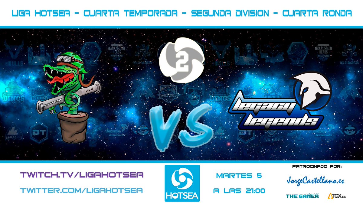 HOTSEA OFICIAL tweet media