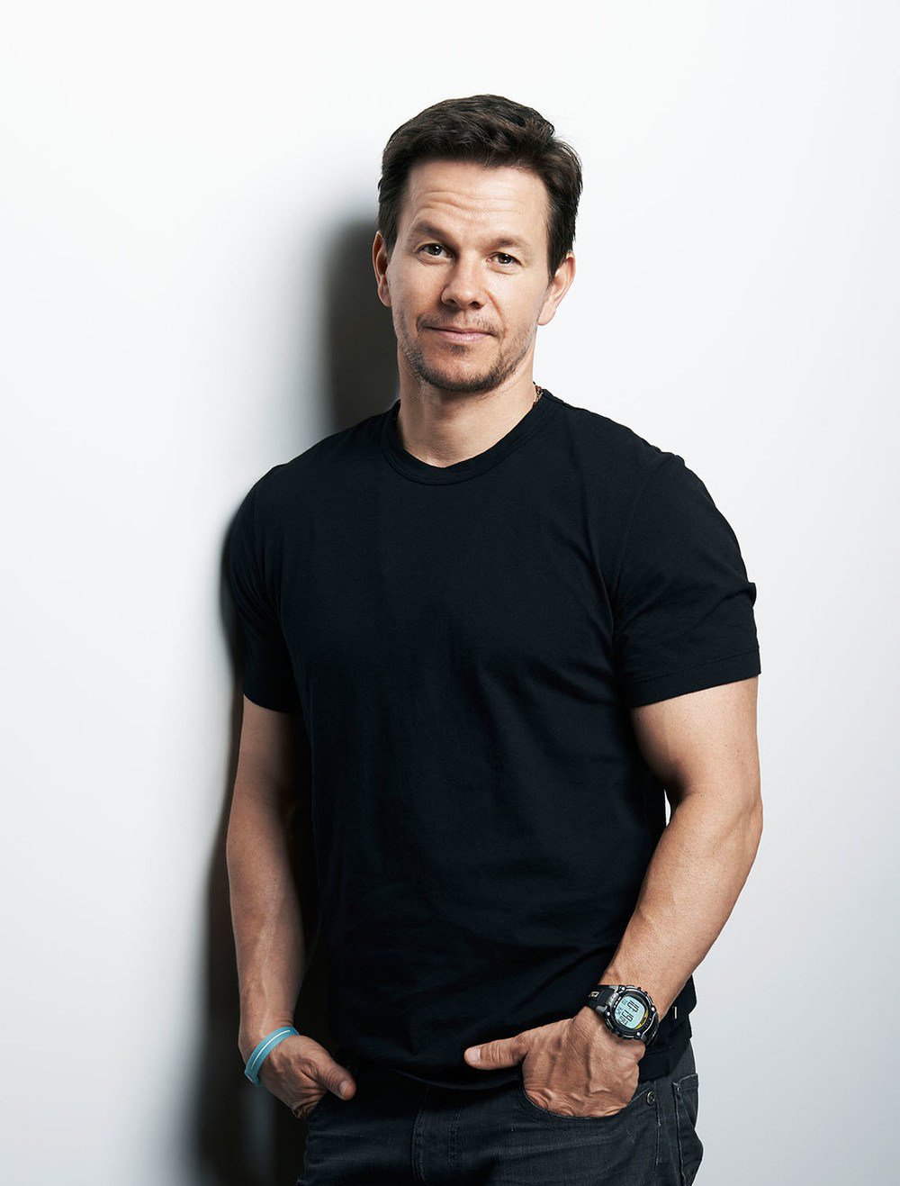 Happy birthday to American actor and businessman, Mark Wahlberg! Who remembers Marky Mark and the Funky Bunch? 