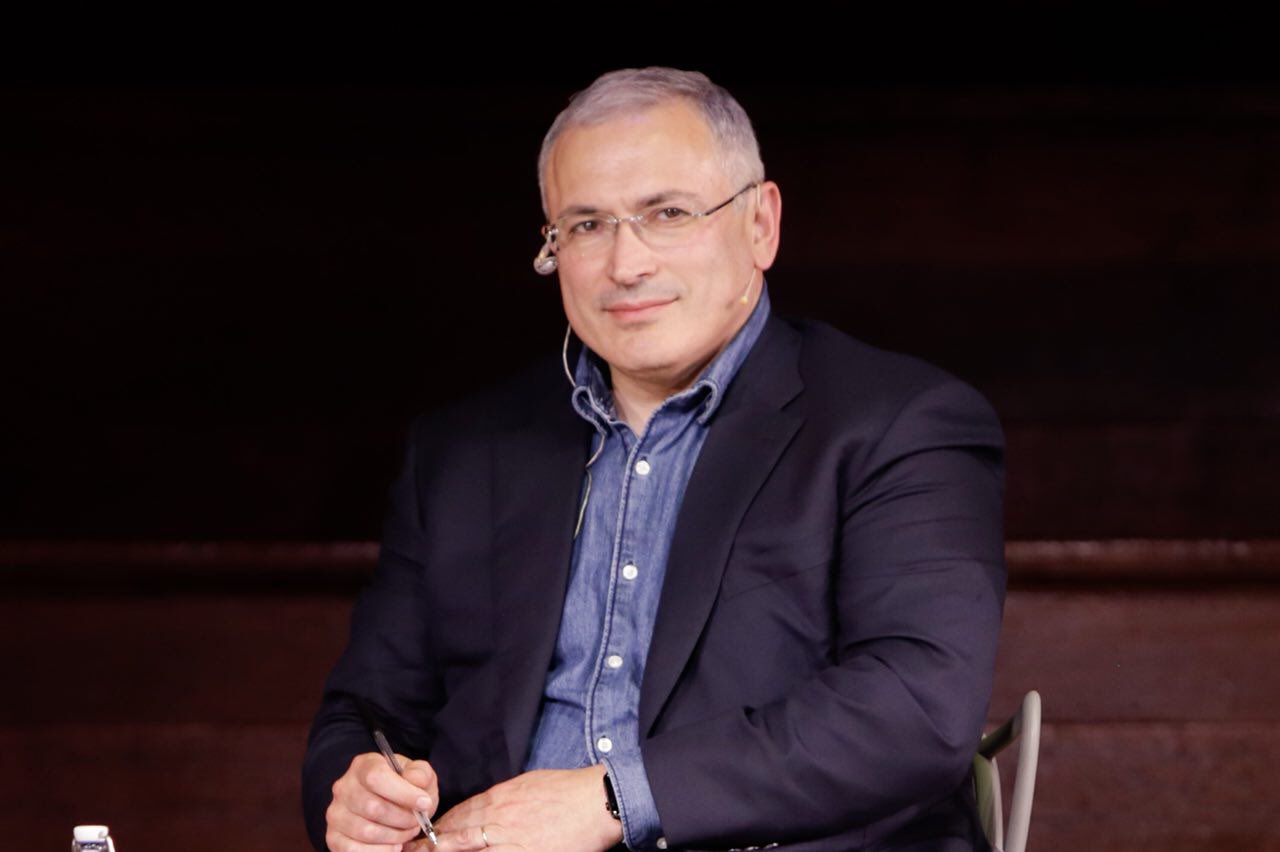Алексей Шабуров МВК