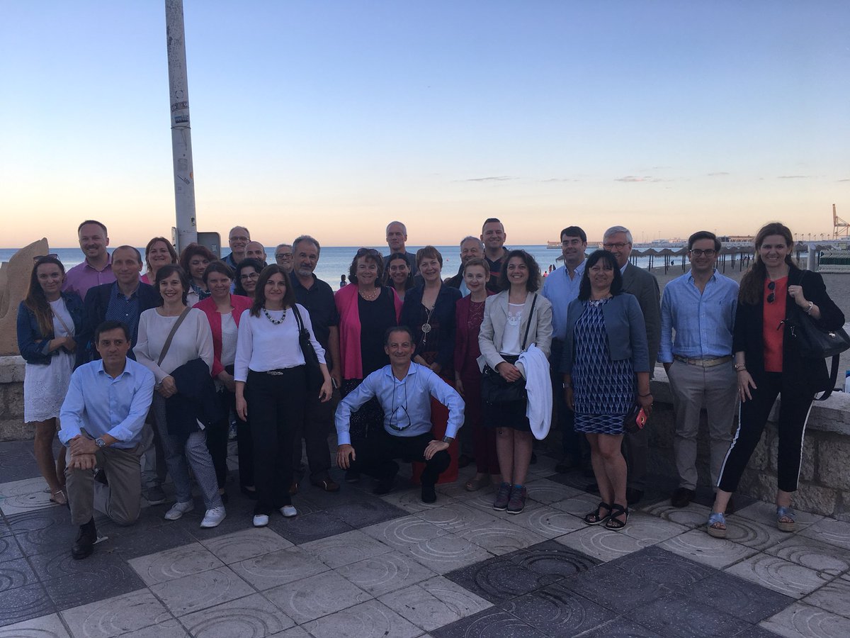 jp_azoulay's tweet photo. Thanks to Arplaa for hosting our ean network. @cropprotection https://t.co/kA4JmanlEG