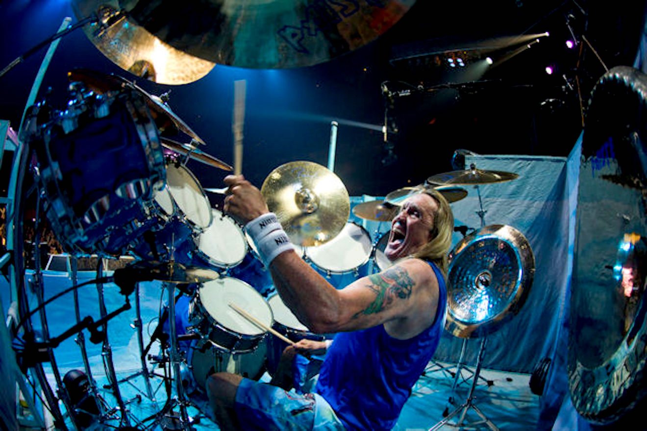 Happy birthday nicko mcbrain 