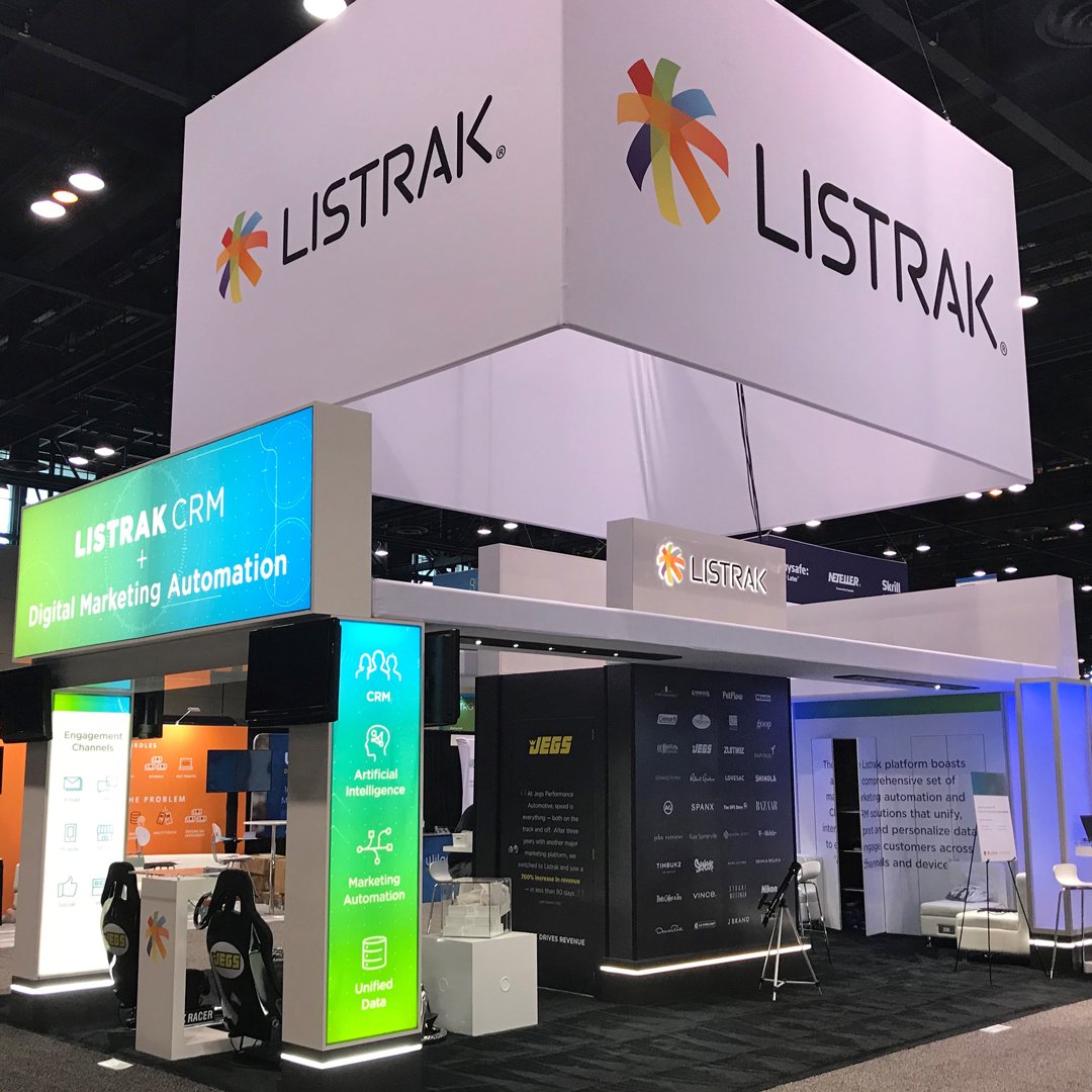Listrak tweet media