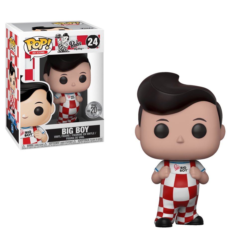 Funko on X: RT & follow @OriginalFunko for a chance to WIN an