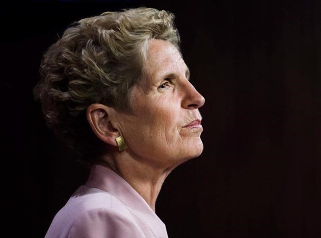 Wynne fights for Liberals' survival after admitting party has lost race  ottawamatters.com/national-news/… https://t.co/MQI575RpCi
