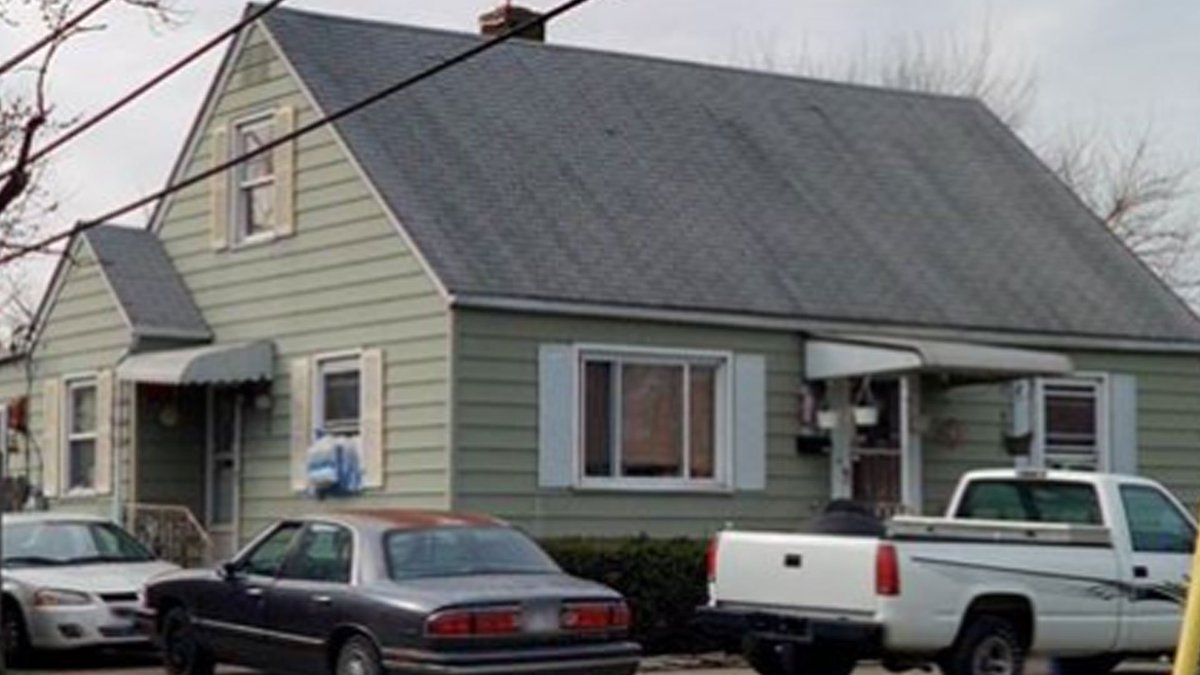 NBC4 Columbus on Twitter "North Linden home known for drug trafficking